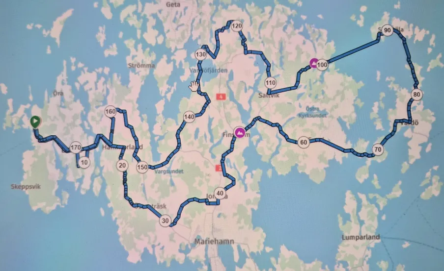 Prelimin&auml;r karta, KSL2026