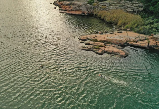 käringsunds hamn